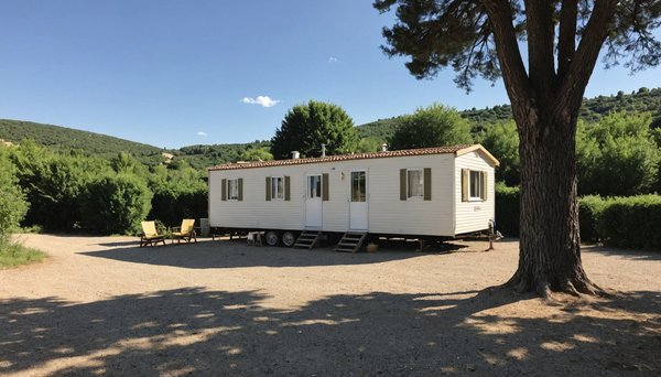 Frontière espagne : idées de vacances en camping près d'argelès