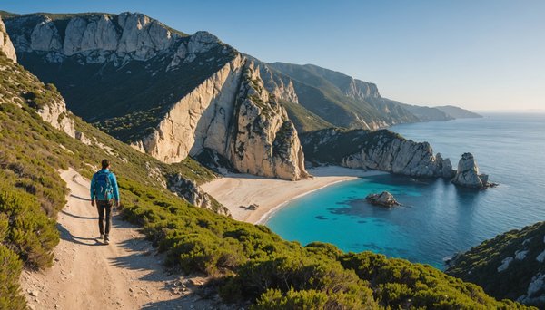 Que faire en corse : activités nature pour un séjour réussi